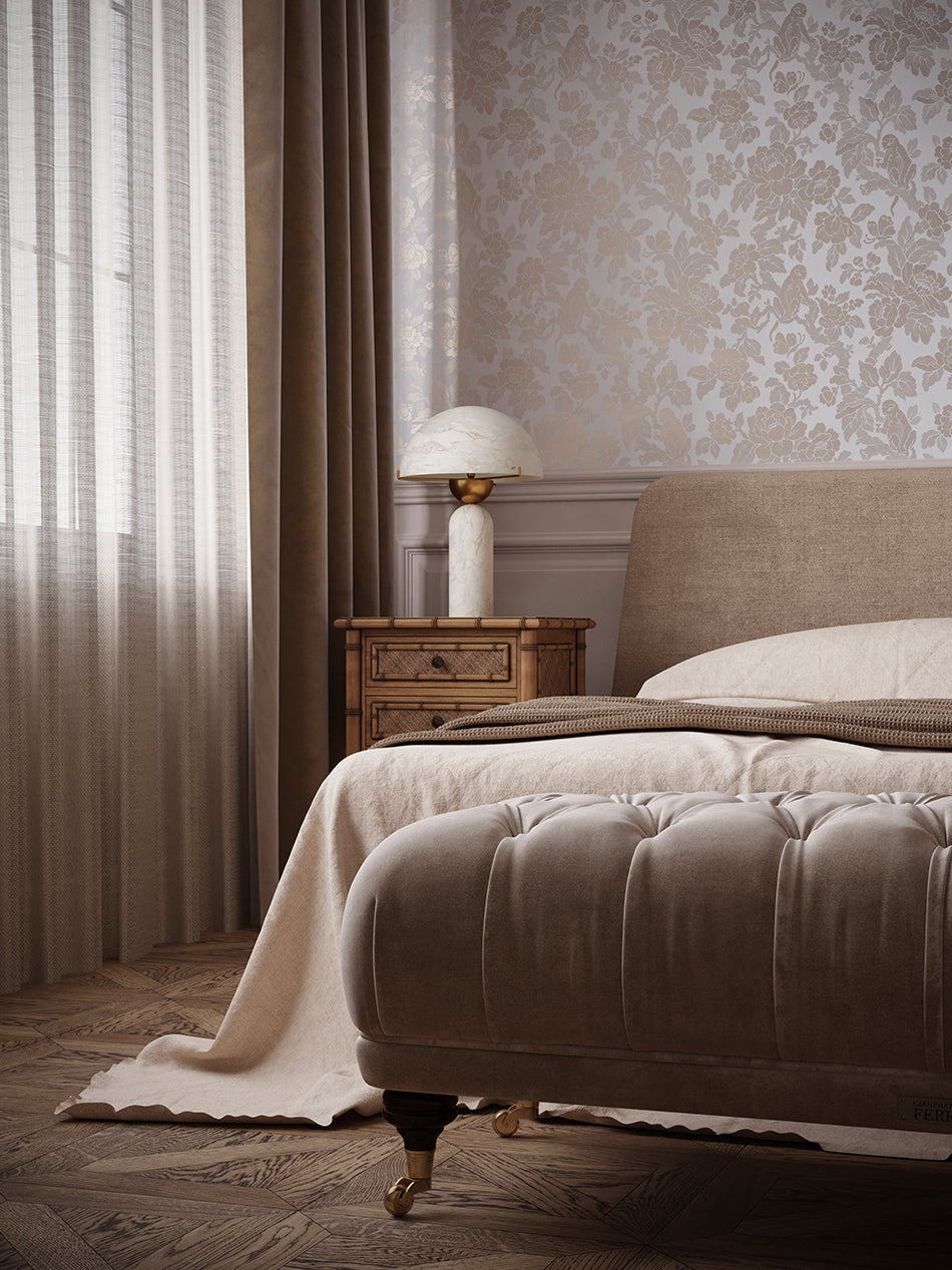 Drunken Monkey Wallpaper