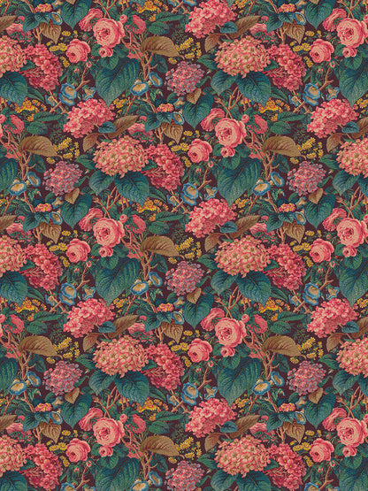 The Brambles Wallpaper