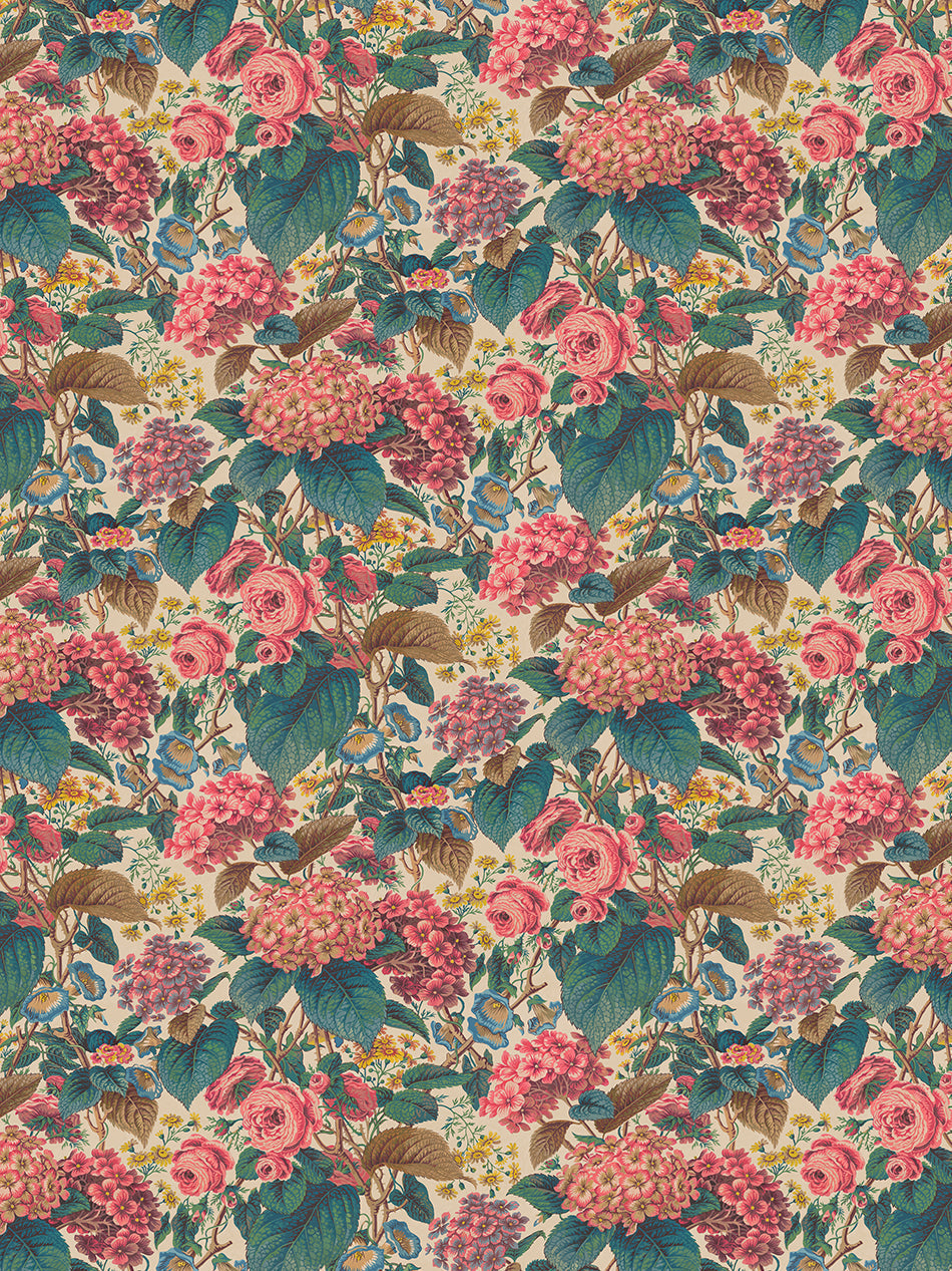 The Brambles Wallpaper