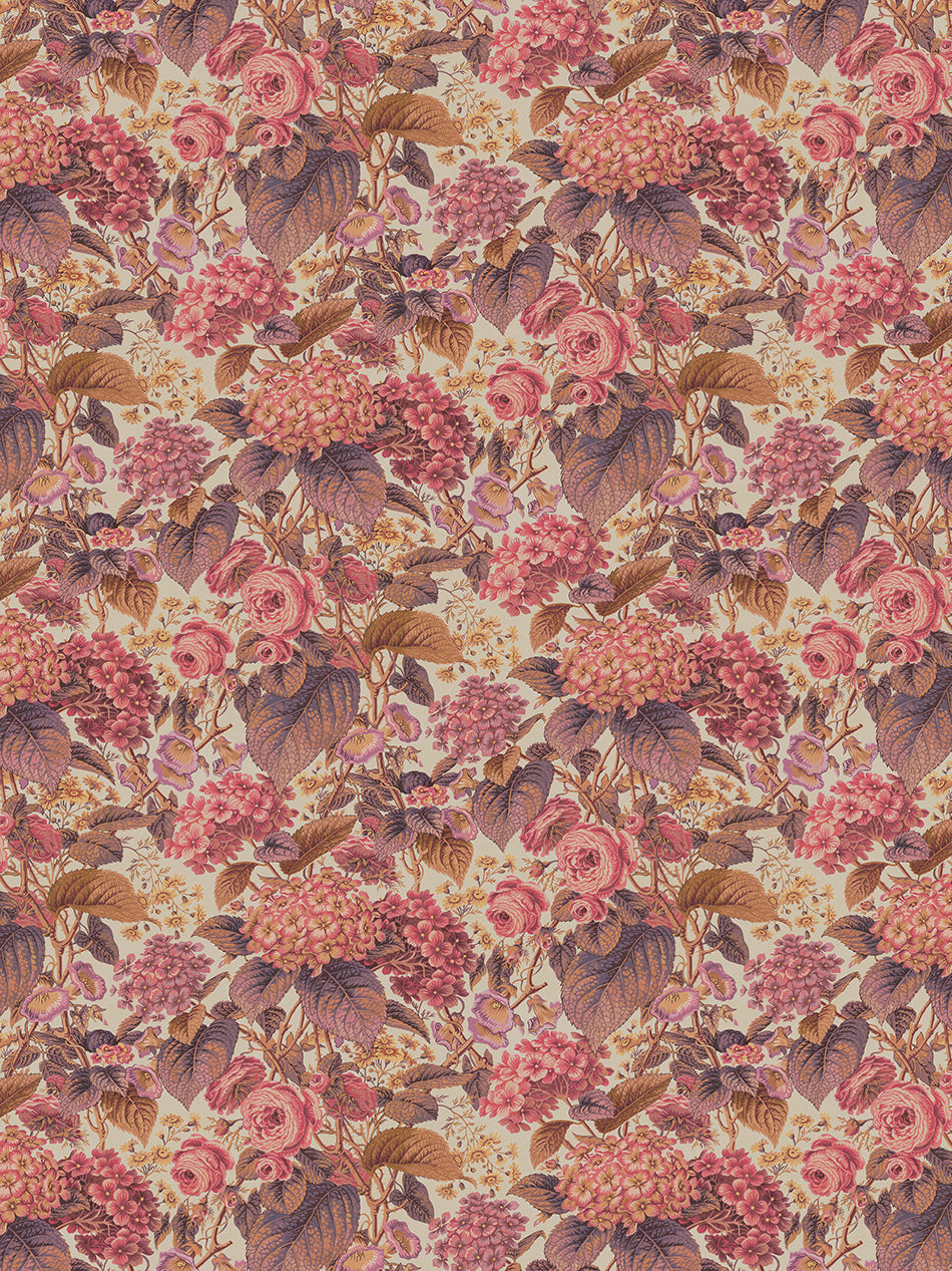 The Brambles Wallpaper