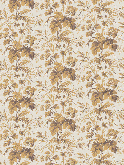 Where The Wildflowers Grow Wallpaper