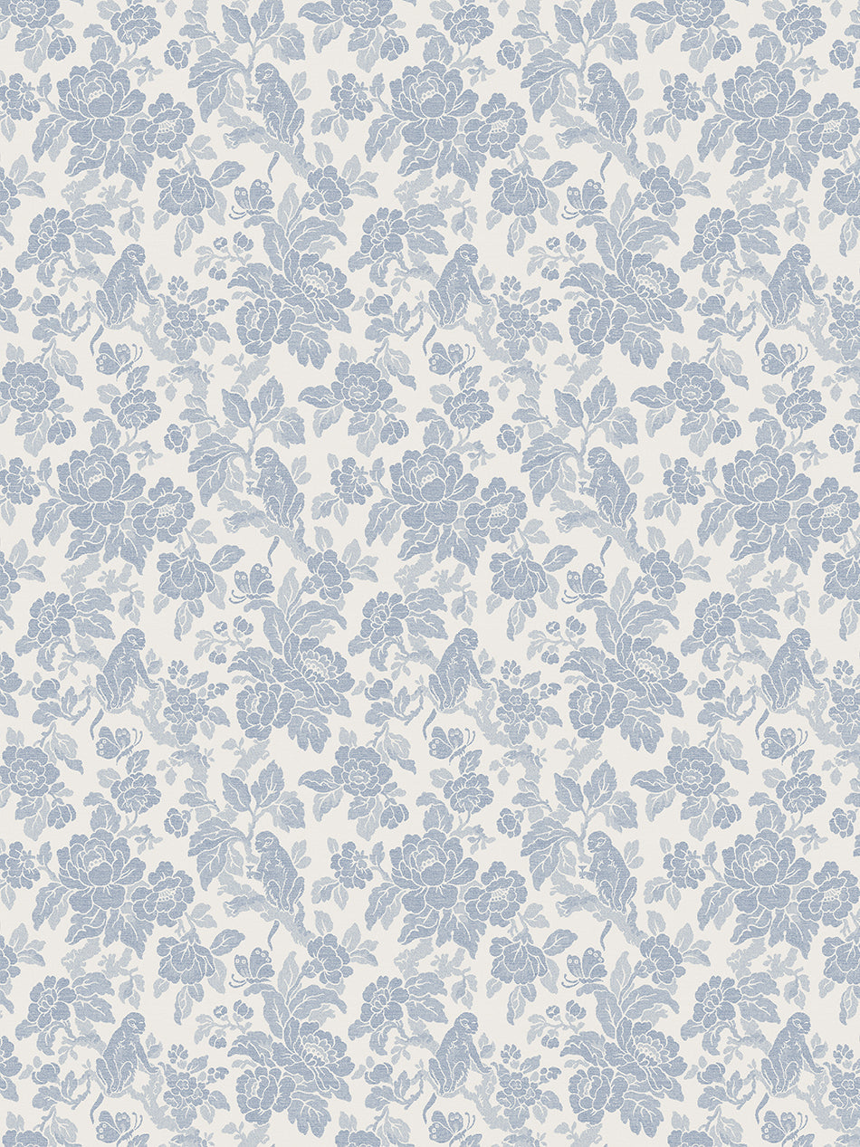 Drunken Monkey Wallpaper