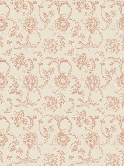 Ophelia's Tide Wallpaper