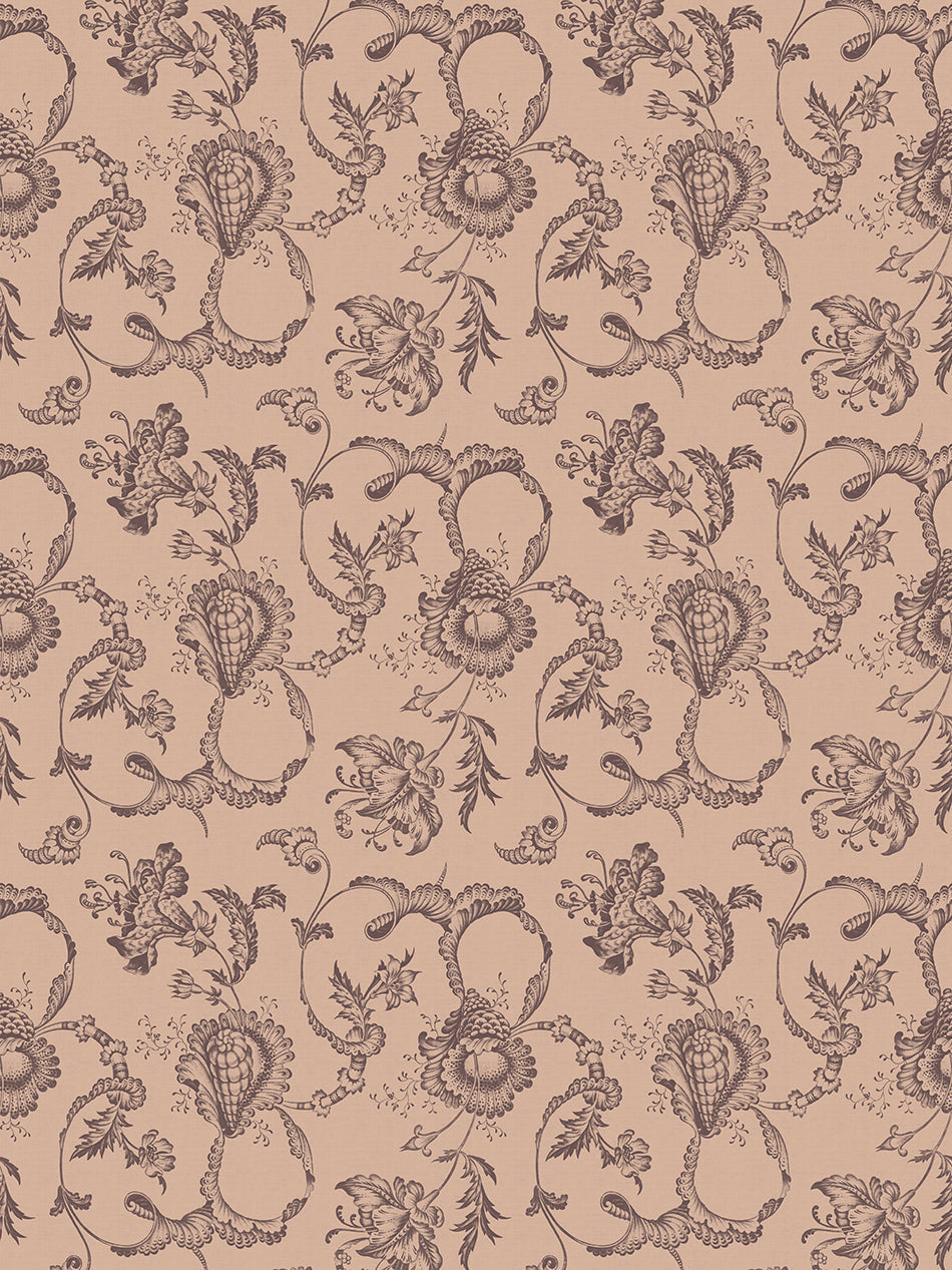 Ophelia's Tide Wallpaper