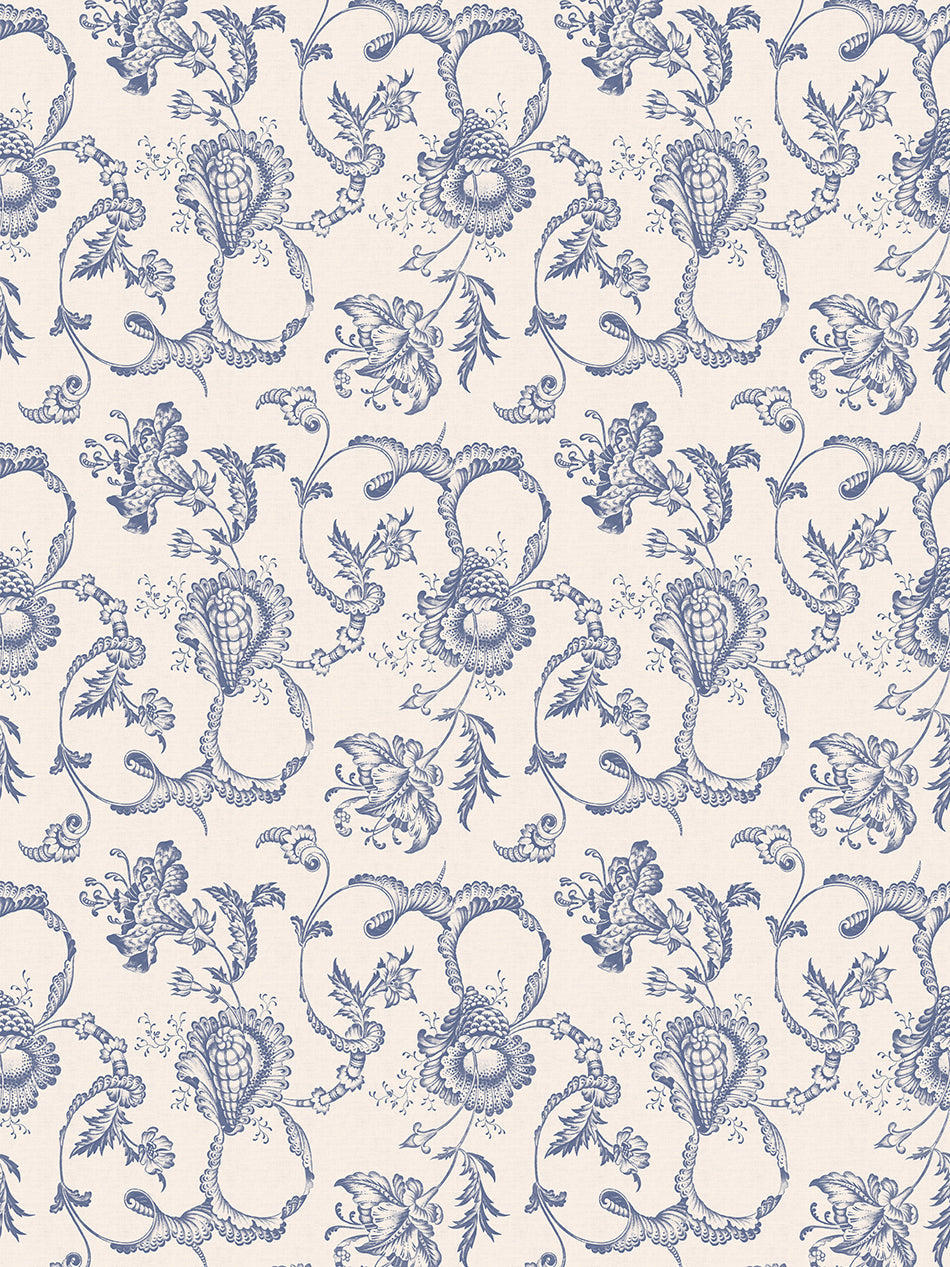 Ophelia's Tide Wallpaper