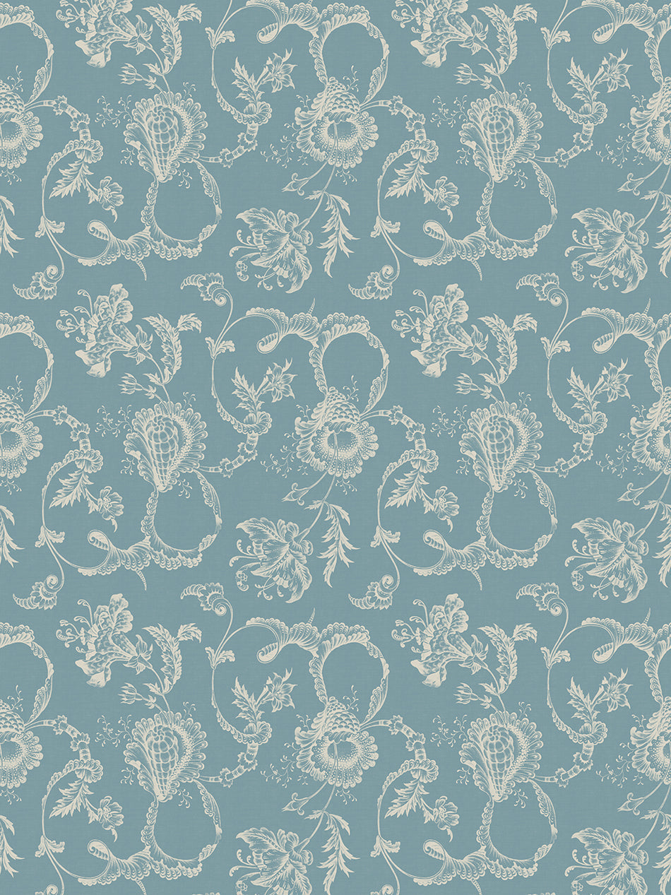 Ophelia's Tide Wallpaper