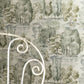Waterperry Wallpaper - Ink/Grey - DWAP216282