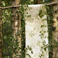 Chestnut Tree Wallpaper - Lemon/Lettuce - DWOW215707