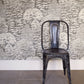 Woodland Toile Wallpaper - Cream/Green - DWOW215720