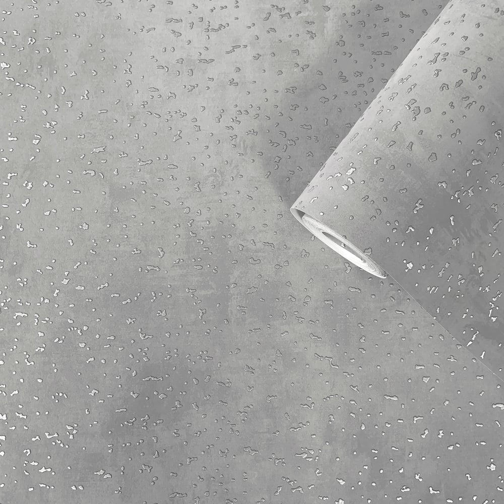 Lustre Spot Abstract Wallpaper