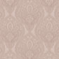 Emporium Mehndi Damask Wallpaper