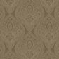 Emporium Mehndi Damask Wallpaper