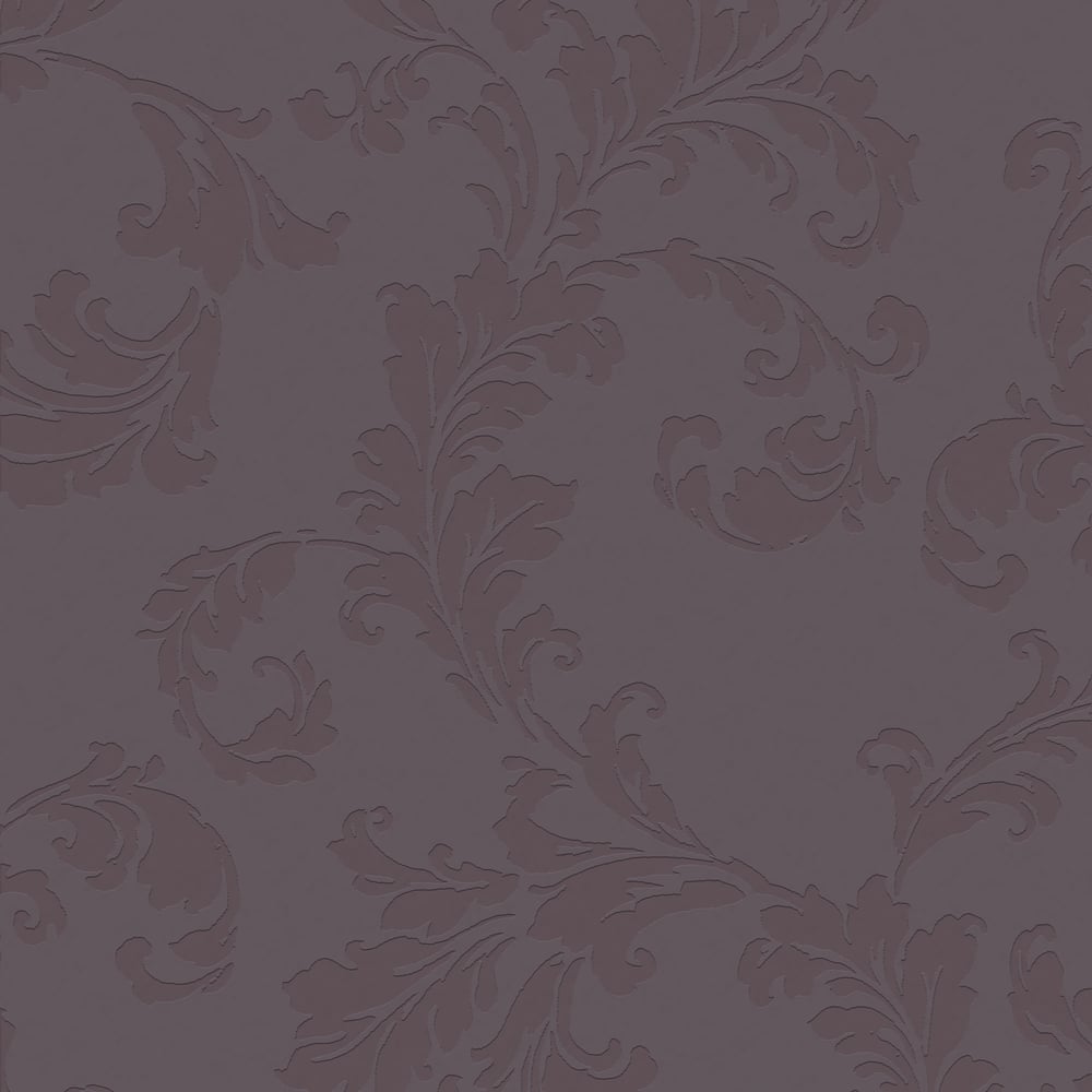 Emporium Acanthus Trail Wallpaper