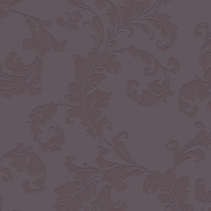 Emporium Acanthus Trail Wallpaper