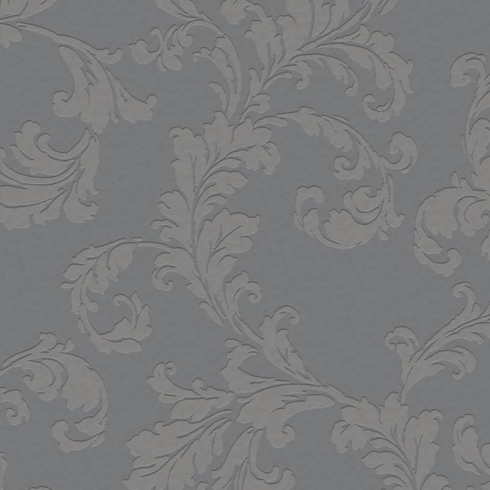 Emporium Acanthus Trail Wallpaper