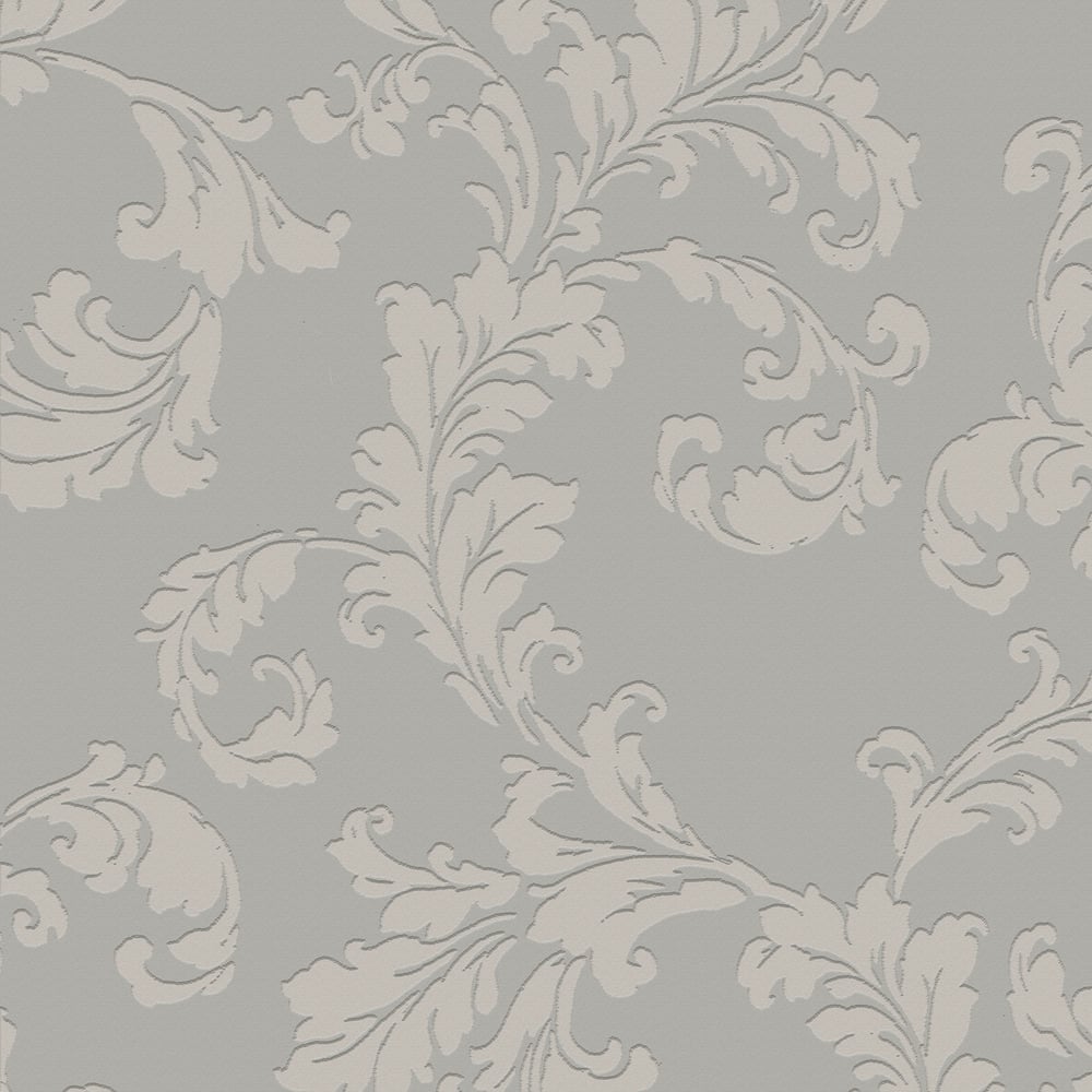 Emporium Acanthus Trail Wallpaper
