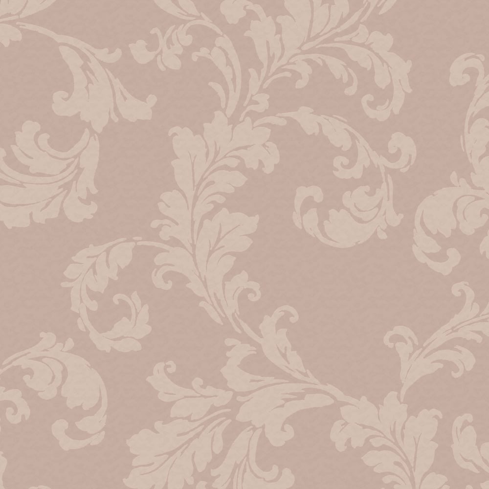 Emporium Acanthus Trail Wallpaper