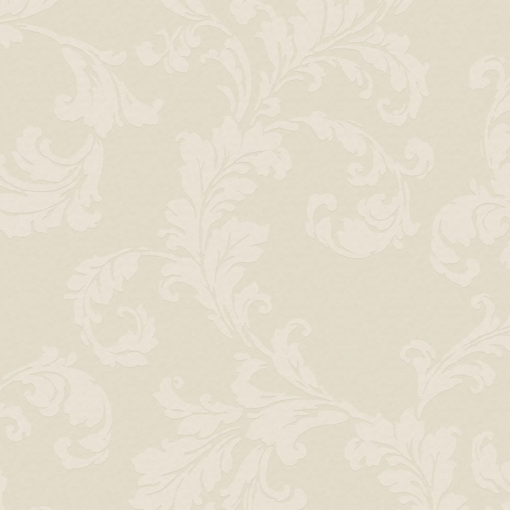 Emporium Acanthus Trail Wallpaper