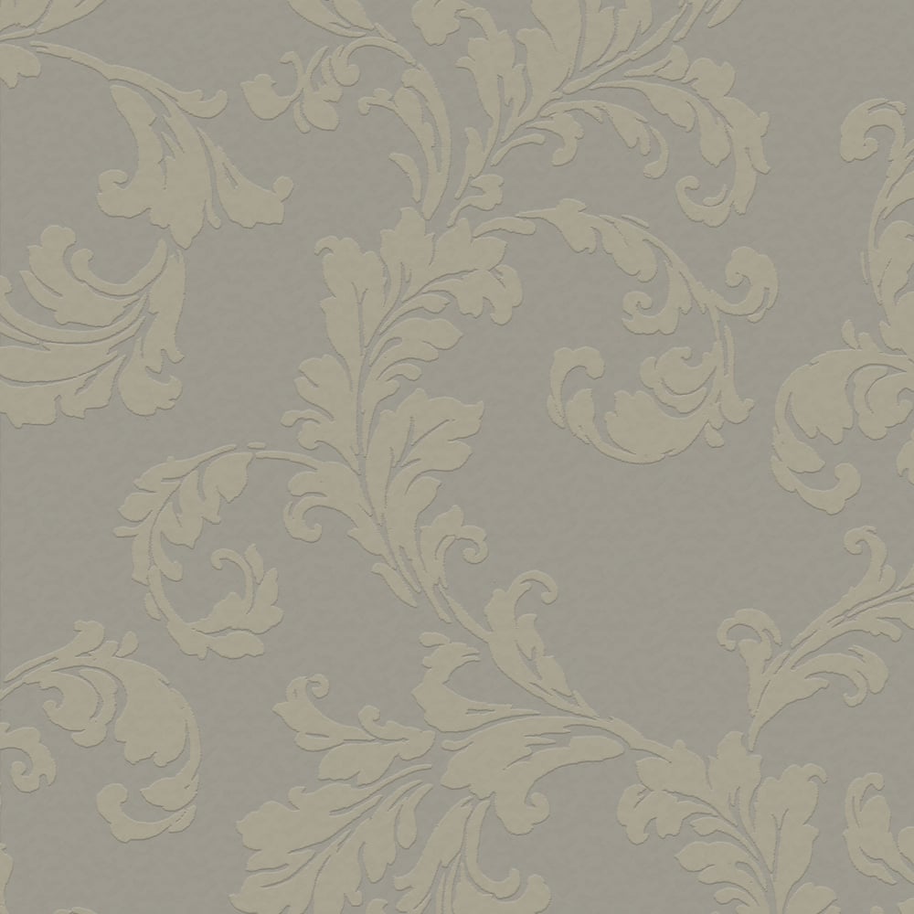 Emporium Acanthus Trail Wallpaper
