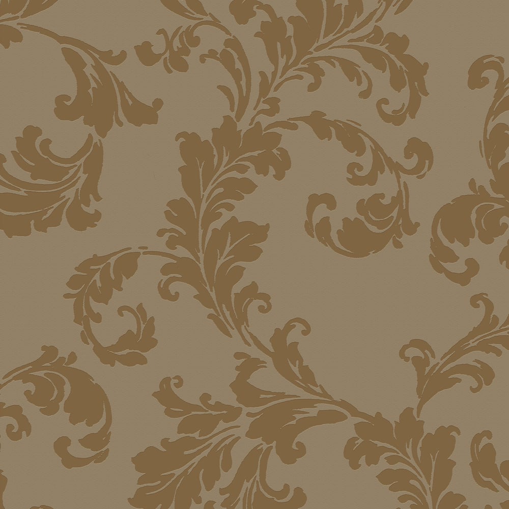 Emporium Acanthus Trail Wallpaper