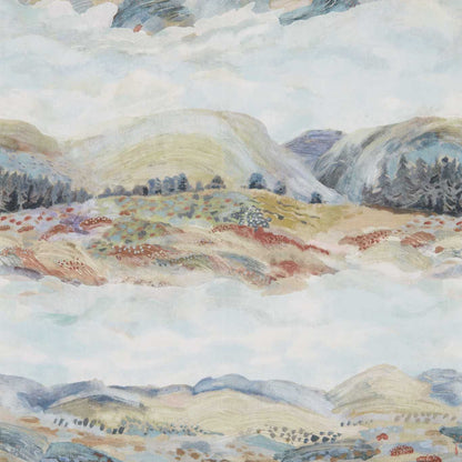 Elysian Wallpaper - Fig - DYSI216592