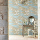 Silvi Clouds Wallpaper - Cloud - DYSI216600