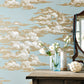 Silvi Clouds Wallpaper - Cloud - DYSI216600