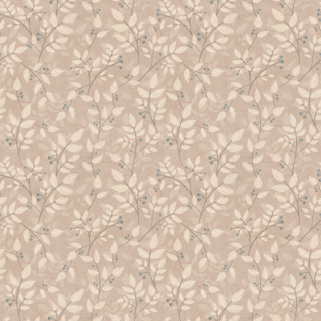 Dagma Wallpaper - Dusty - Summer Gray
