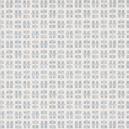 Dex Wallpaper - Blue - J194W-04 - Jane Churchill