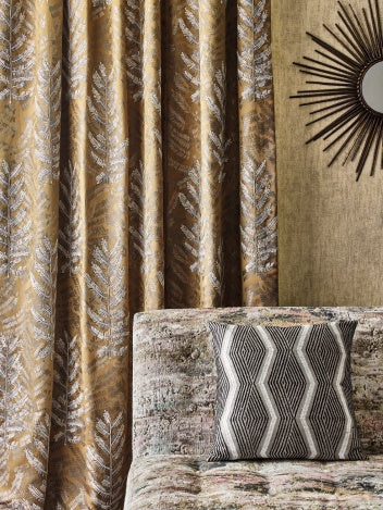 Dorado Wallpaper - Oyster - J159W-01 - Jane Churchill