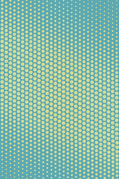 Dot Wallpaper - Hog Plum - 5901