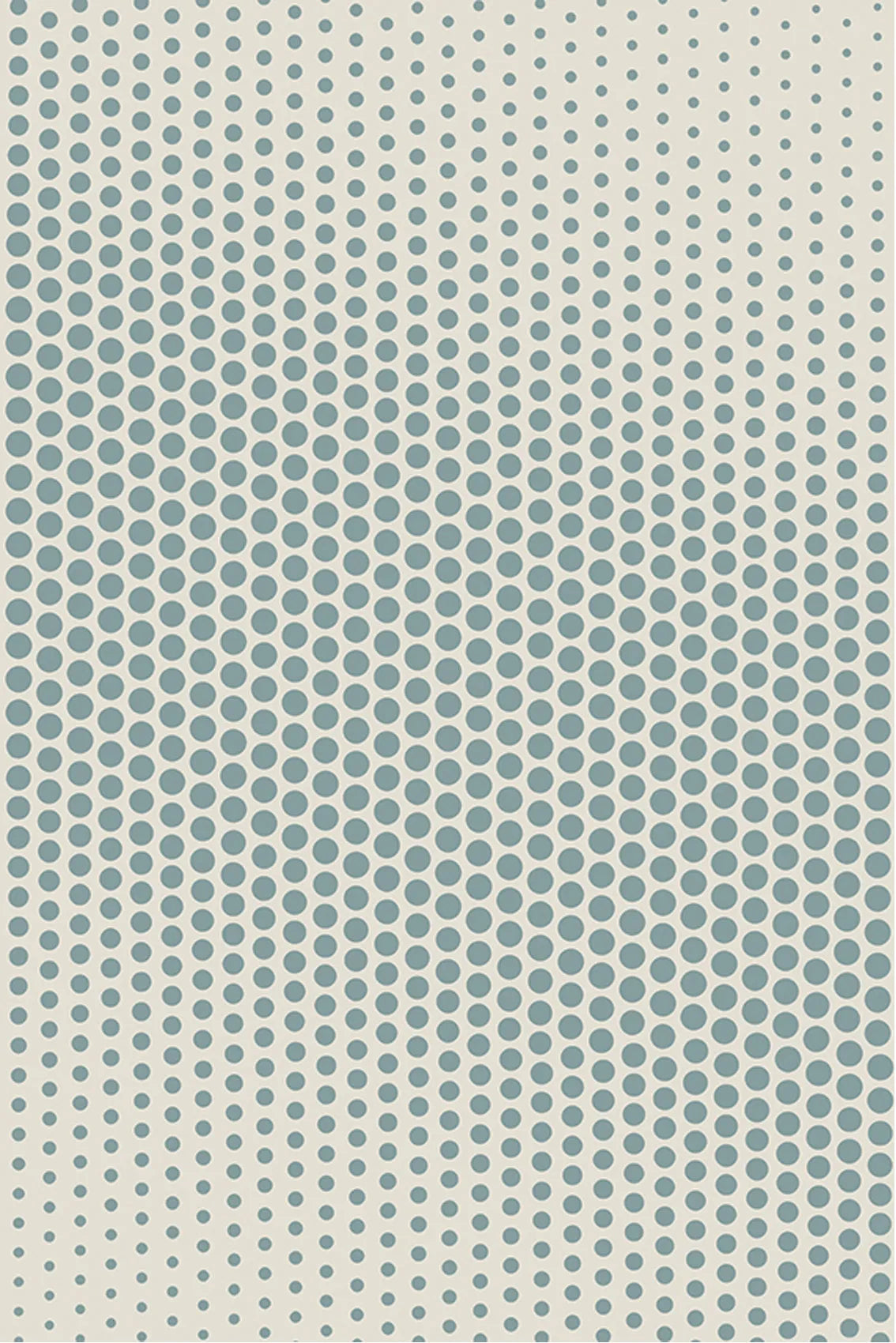 Dot Wallpaper - Sardine - 5904