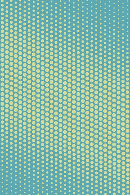 Dot Wallpaper - Hog Plum - 5901 - Farrow & Ball