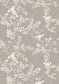 Doves Wallpaper - Topaz
