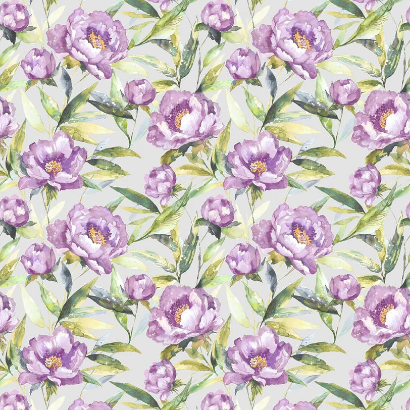 Earnley Orchid Fabric