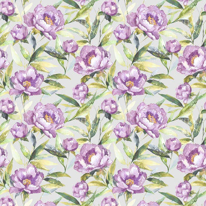 Earnley Orchid Fabric