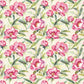 Earnley Peony Fabric