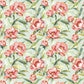 Earnley Russett Duck Egg Fabric