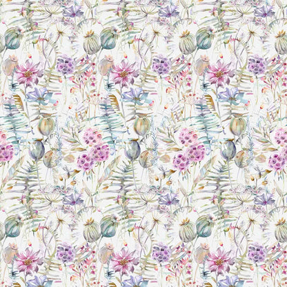 Edenmuir Raspberry Fabric