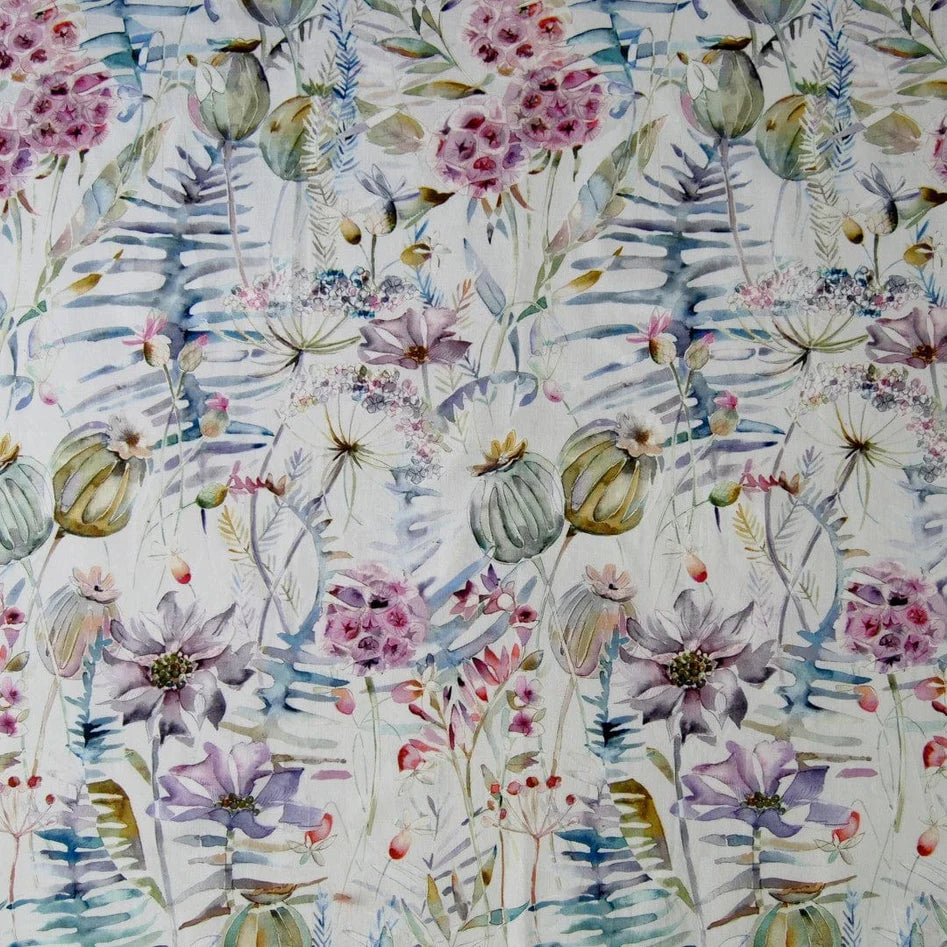 Edenmuir Sorbet Fabric
