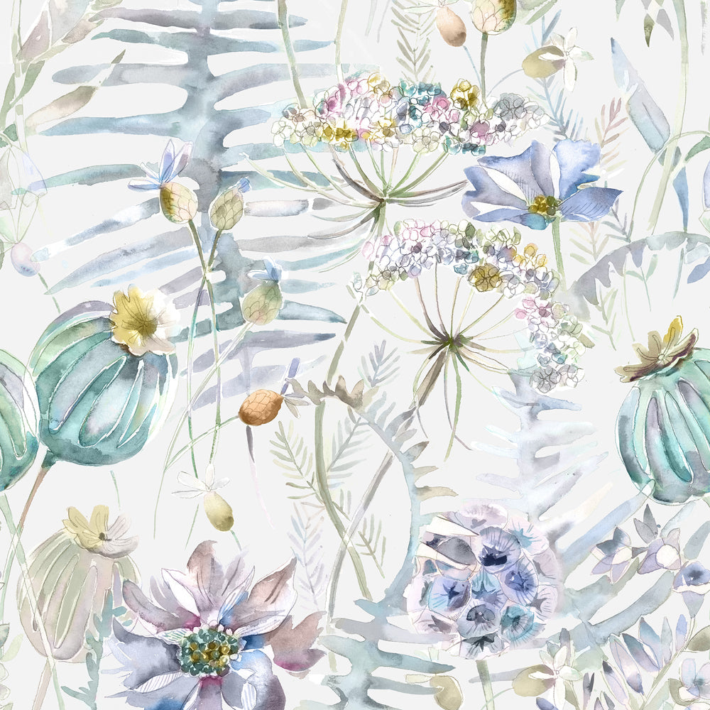 Edenmuir Wallpaper
