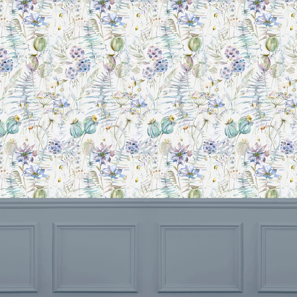 Edenmuir Wallpaper