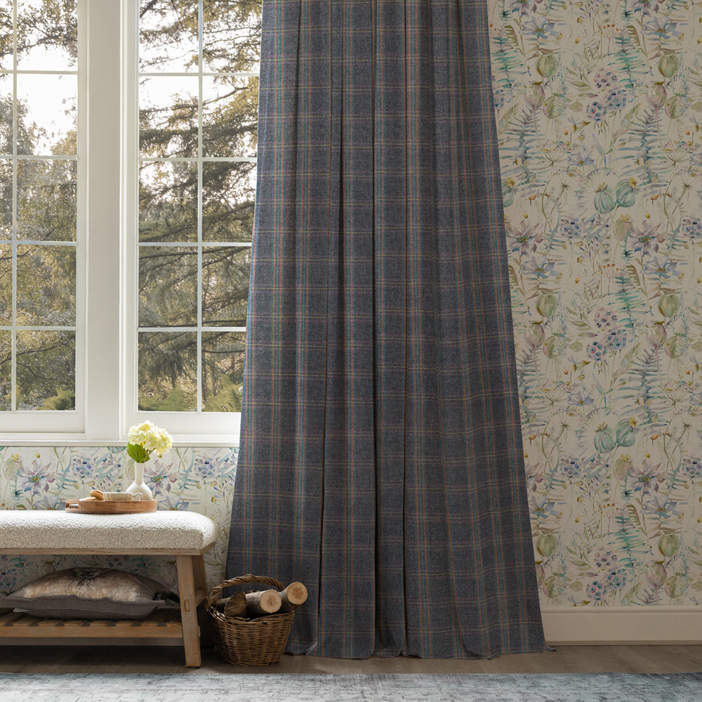 Edenmuir Wallpaper