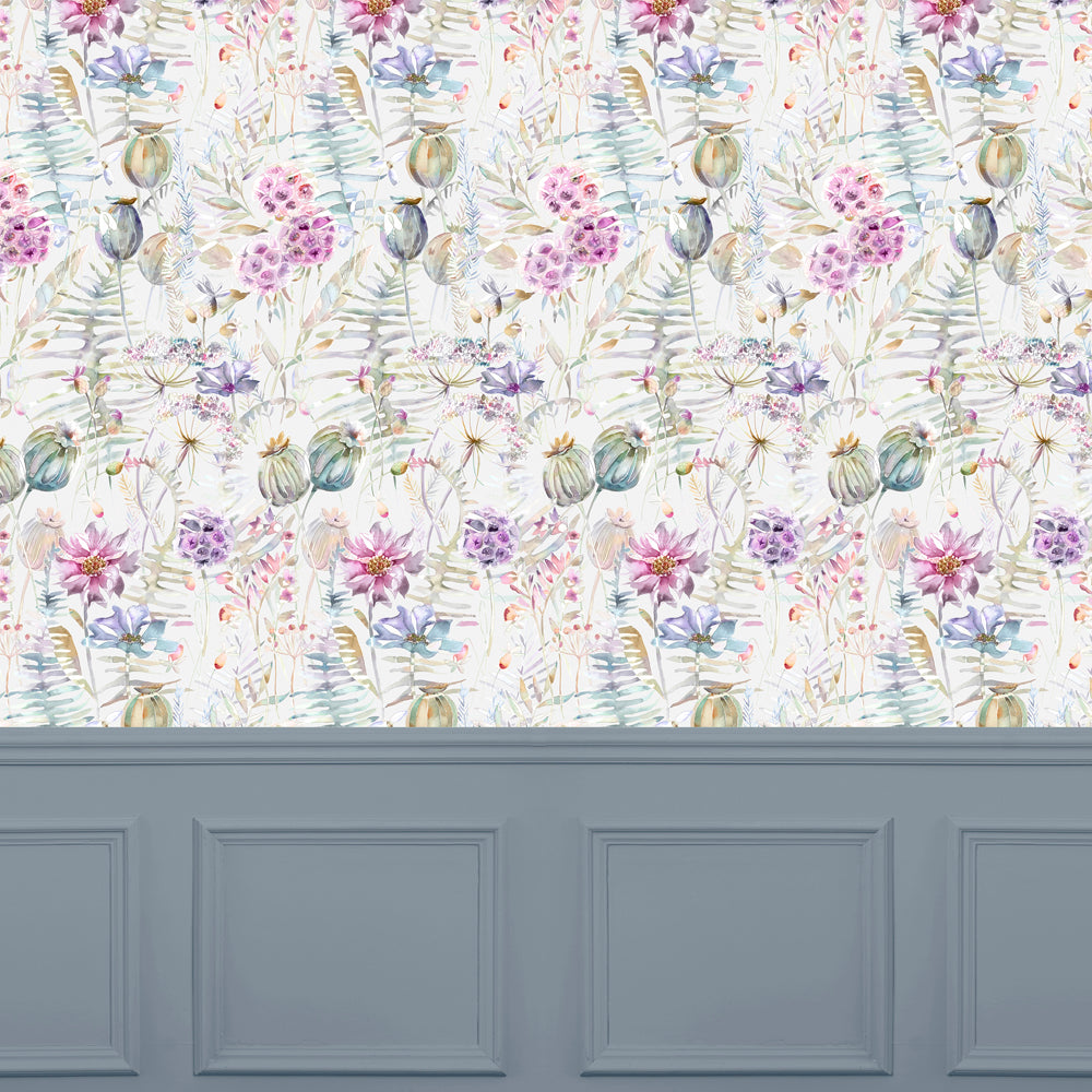 Edenmuir Wallpaper