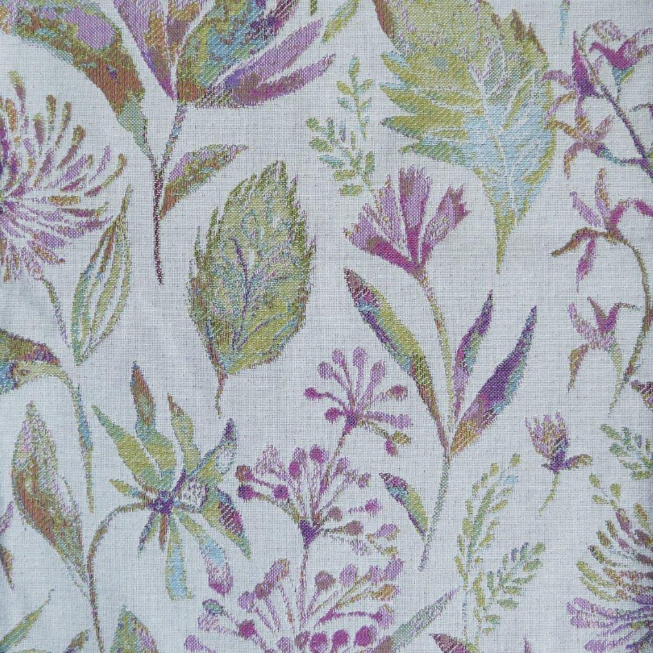 Elder Lilac Fabric