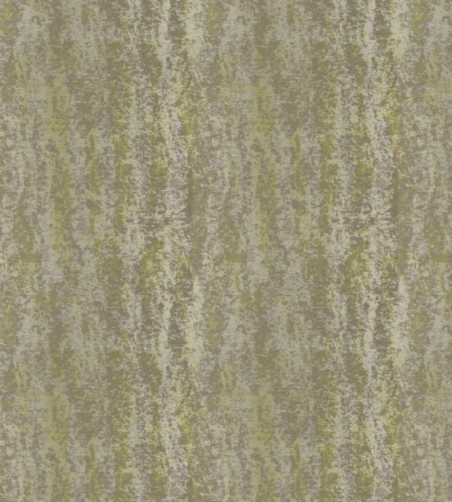 Cedar Fabric - Green