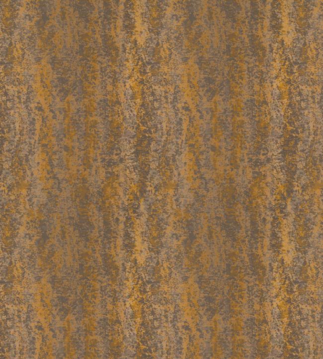 Cedar Fabric - Gold