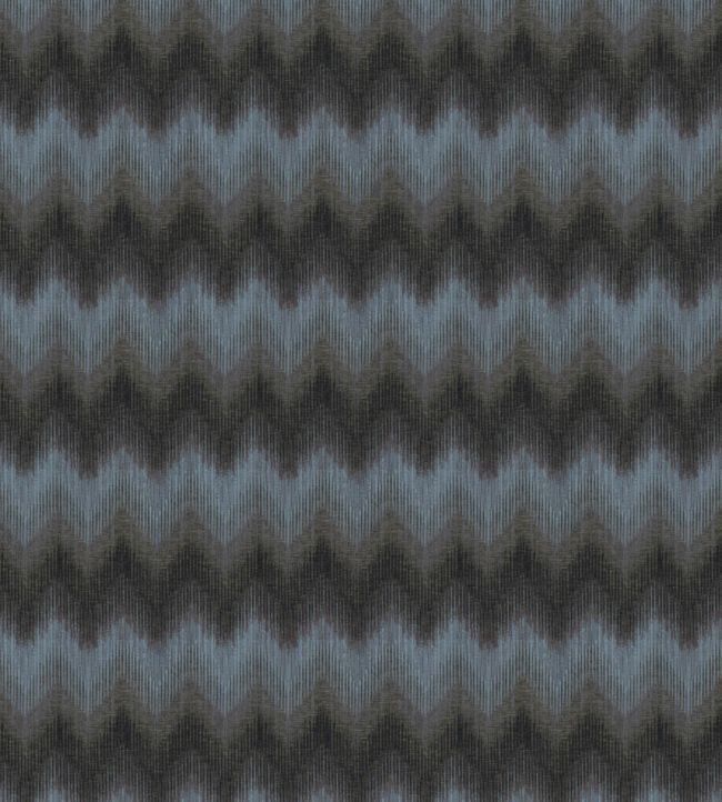 Delta Fabric - Gray