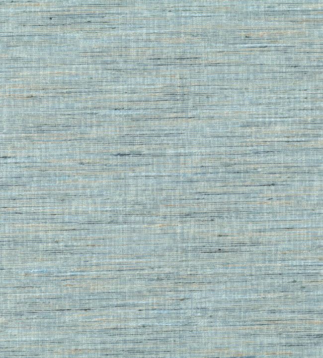 Palm Fabric - Silver