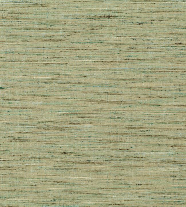 Palm Fabric - Green